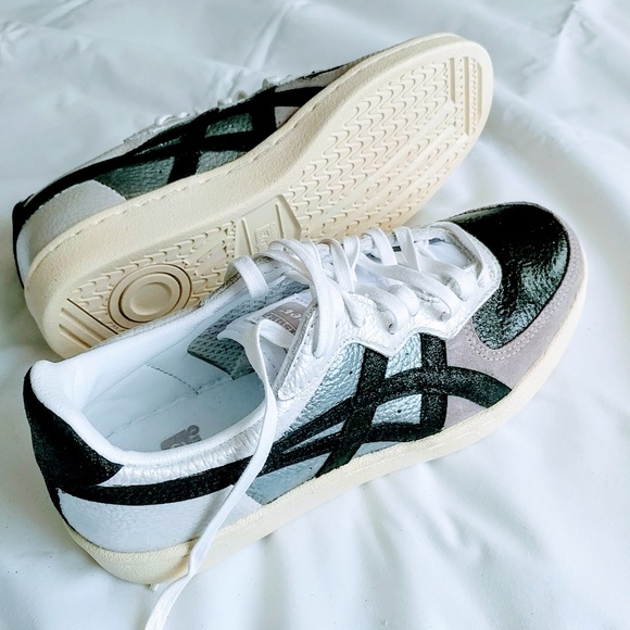 Onitsuka Tiger by Asics Shoes - Asics Onitsuka Tiger GSM JCrew Fashion Sneakers Sz